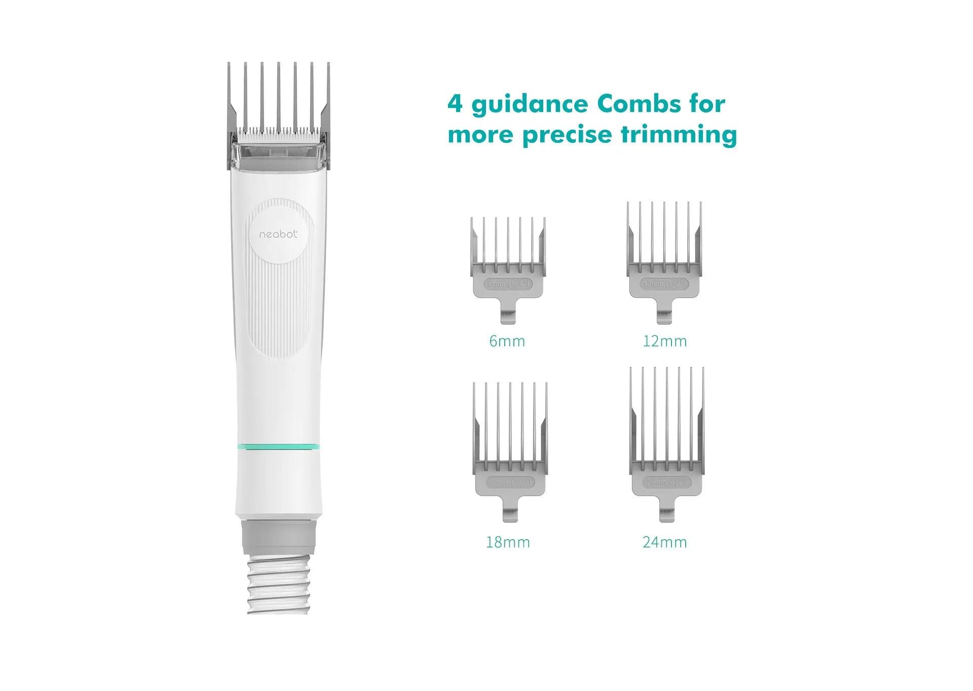 Vacuum Cleaner For Cats and Dogs-1