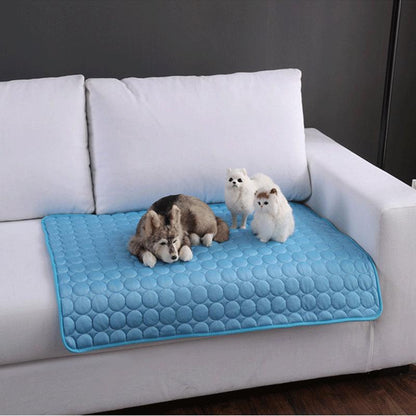 Pet Chillzone Cooling Mat-3