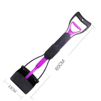 Portable Pet Waste Disposal System-6