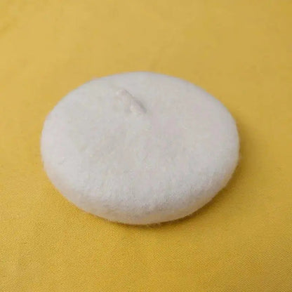 Fashionable Beret for Cats-12