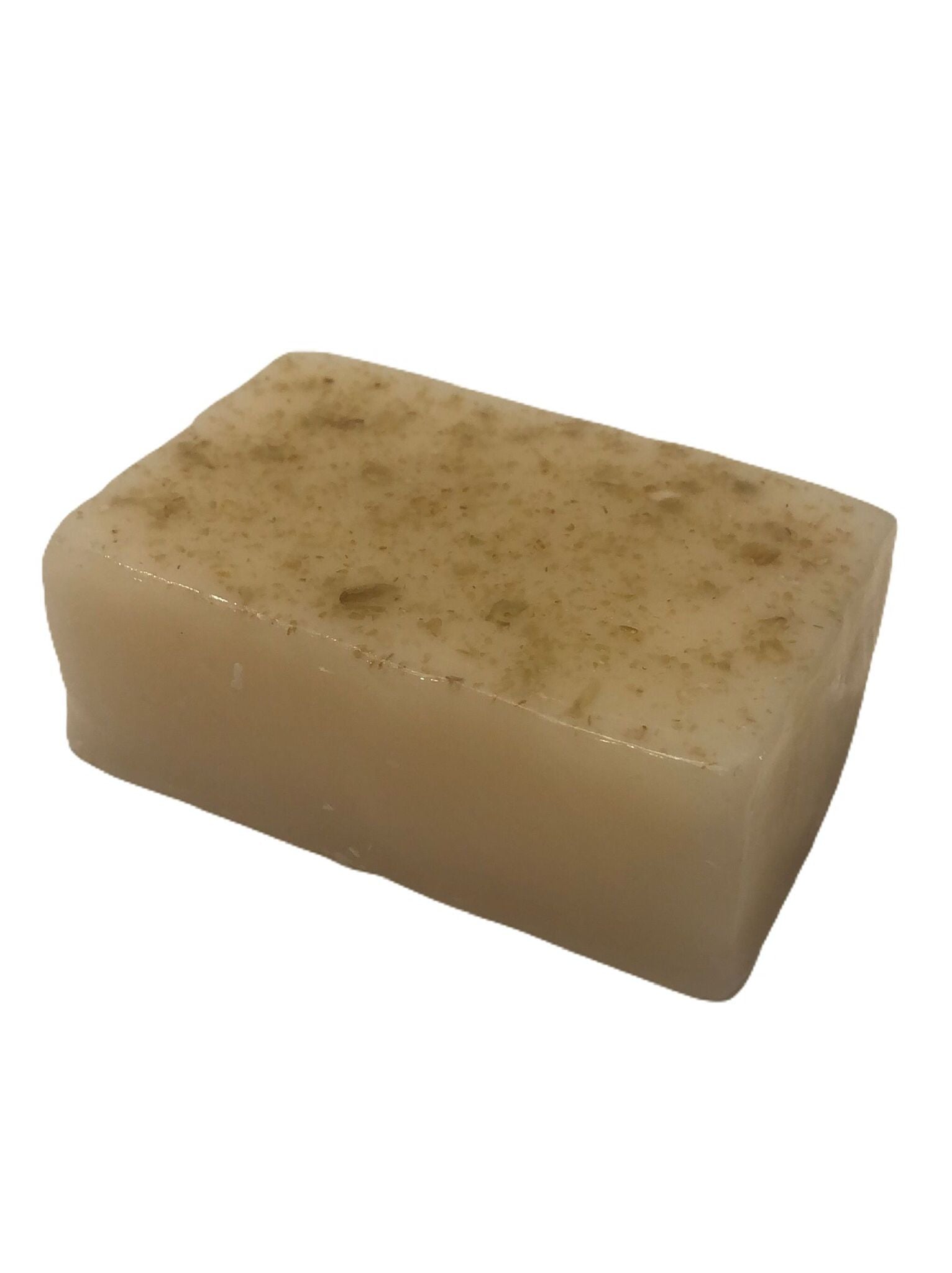 BeNat Pets. All-Natural Furry Pet Soap Bar. 5.8 oz.-2