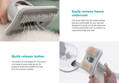 Vacuum Cleaner For Cats and Dogs-3