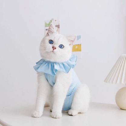Sweet Cat Recovery Suit-0